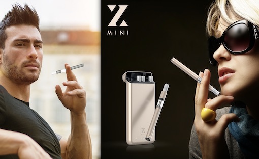 Uitstekend Dankzegging lijden Zeep Mini, per riprodurre esattamente la gestualità della sigaretta